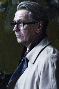 Tinker Tailor Soldier Spy